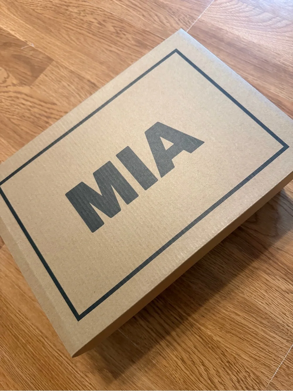 MIA Qwest Mule Shoes - Beige Taupe
SIZE 8. - Picture 3 of 9